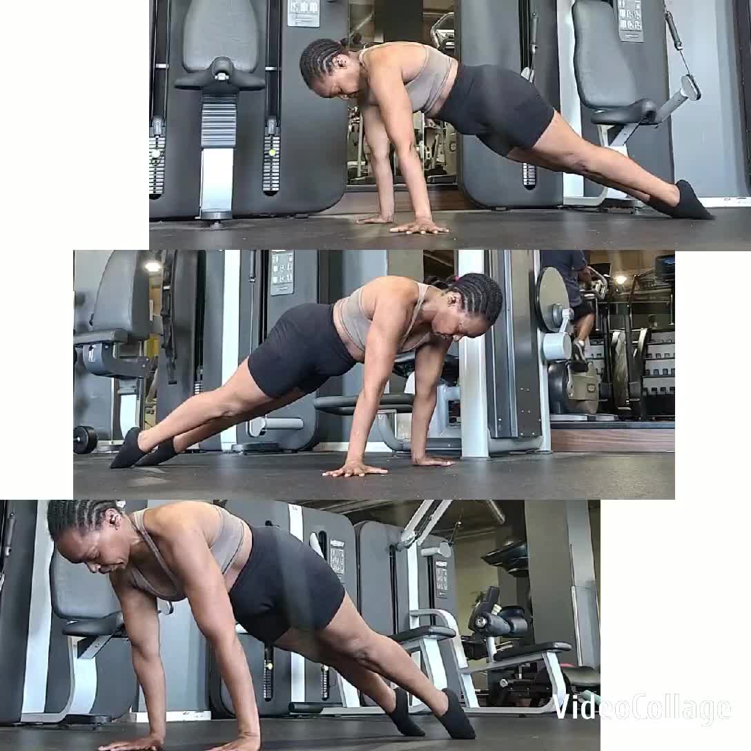 @gymgirllover