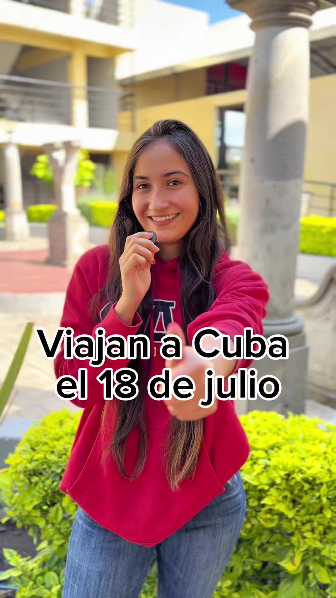 @Universidad De Yahualica