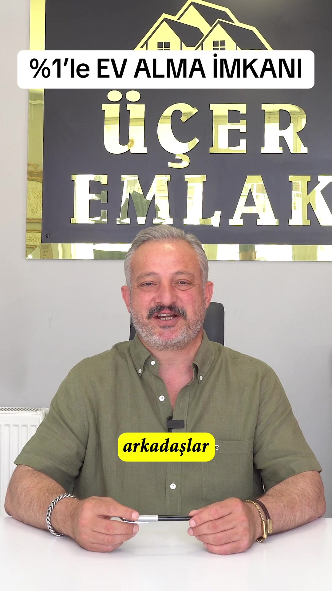 @Üçer Emlak