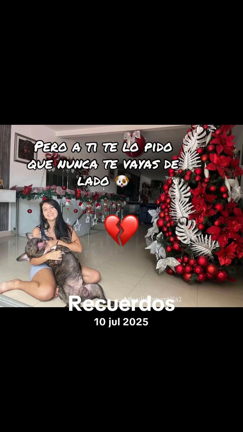 @Andrea Mantilla
