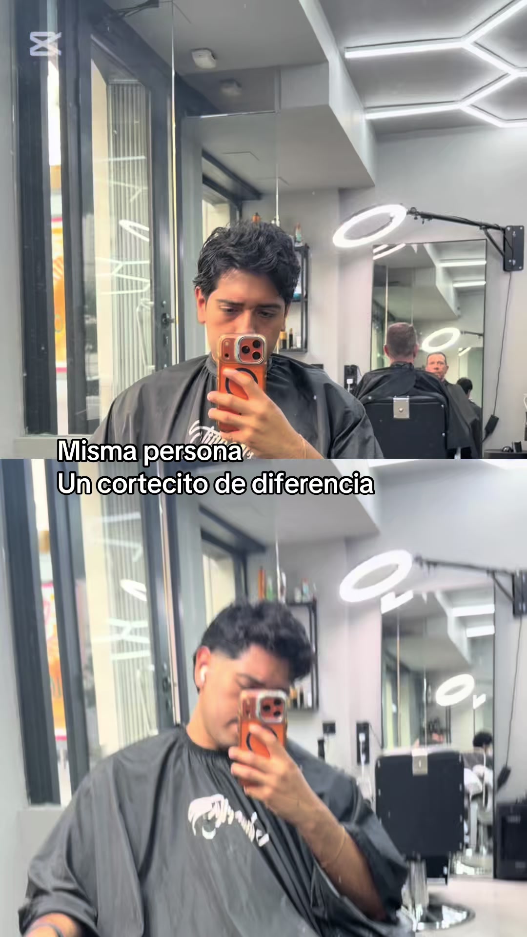 @Leo en BCN