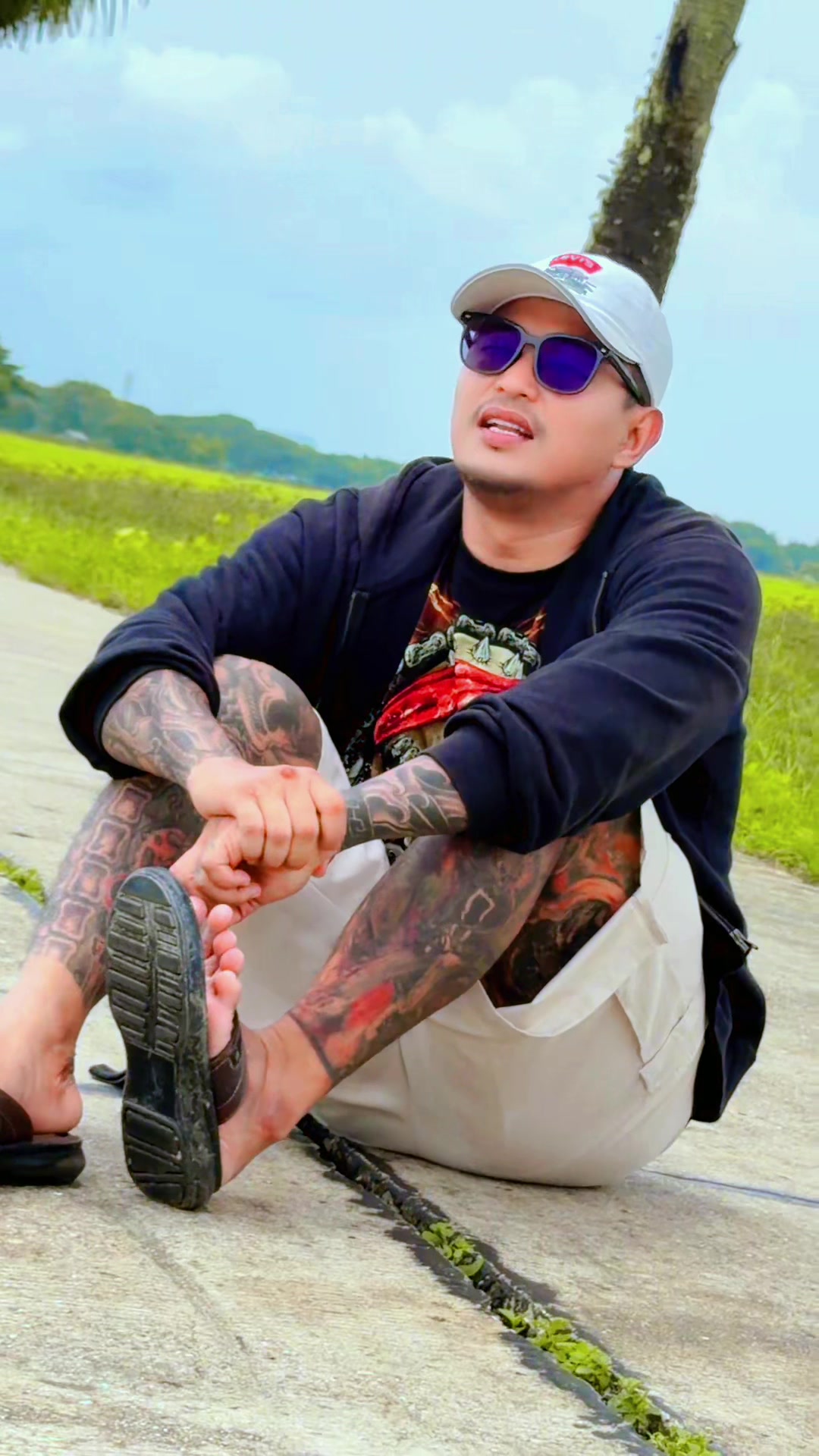 @ဘီးကျဲကြီး[YGNဒလမြို့သားကြီး]