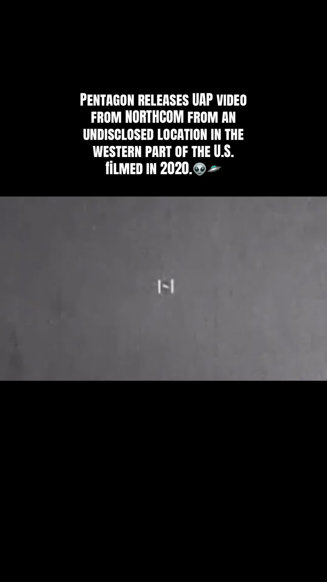 @UFOs Daily