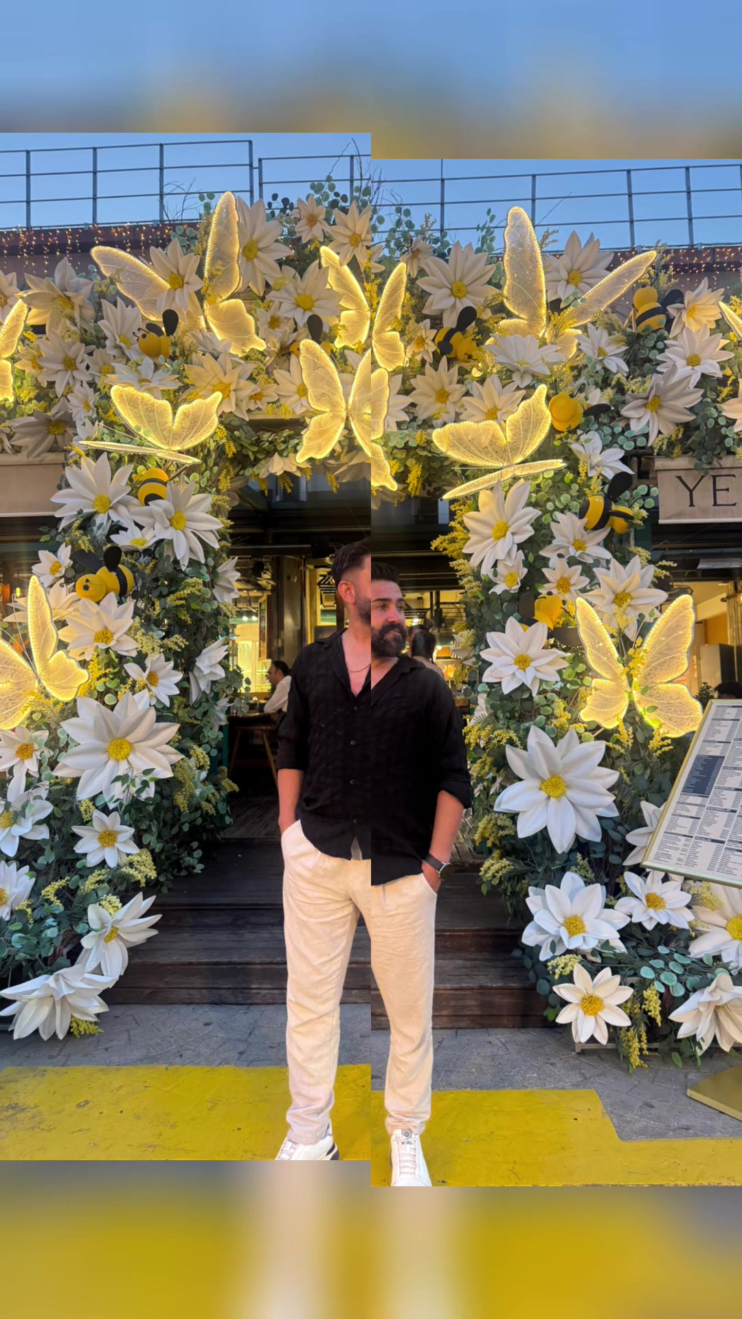 @Şahin.&ouml;zg&uuml;n 🎬🎤🦋🐅🐅