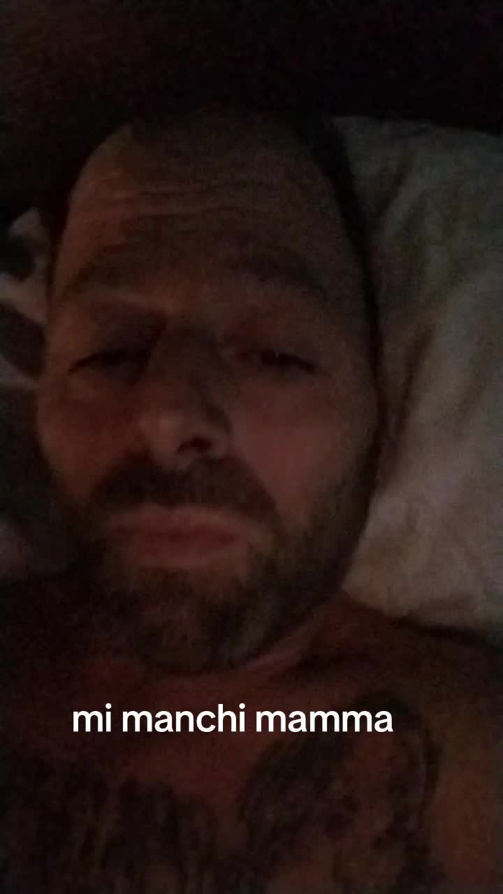 @Gianluca. il ballerino
