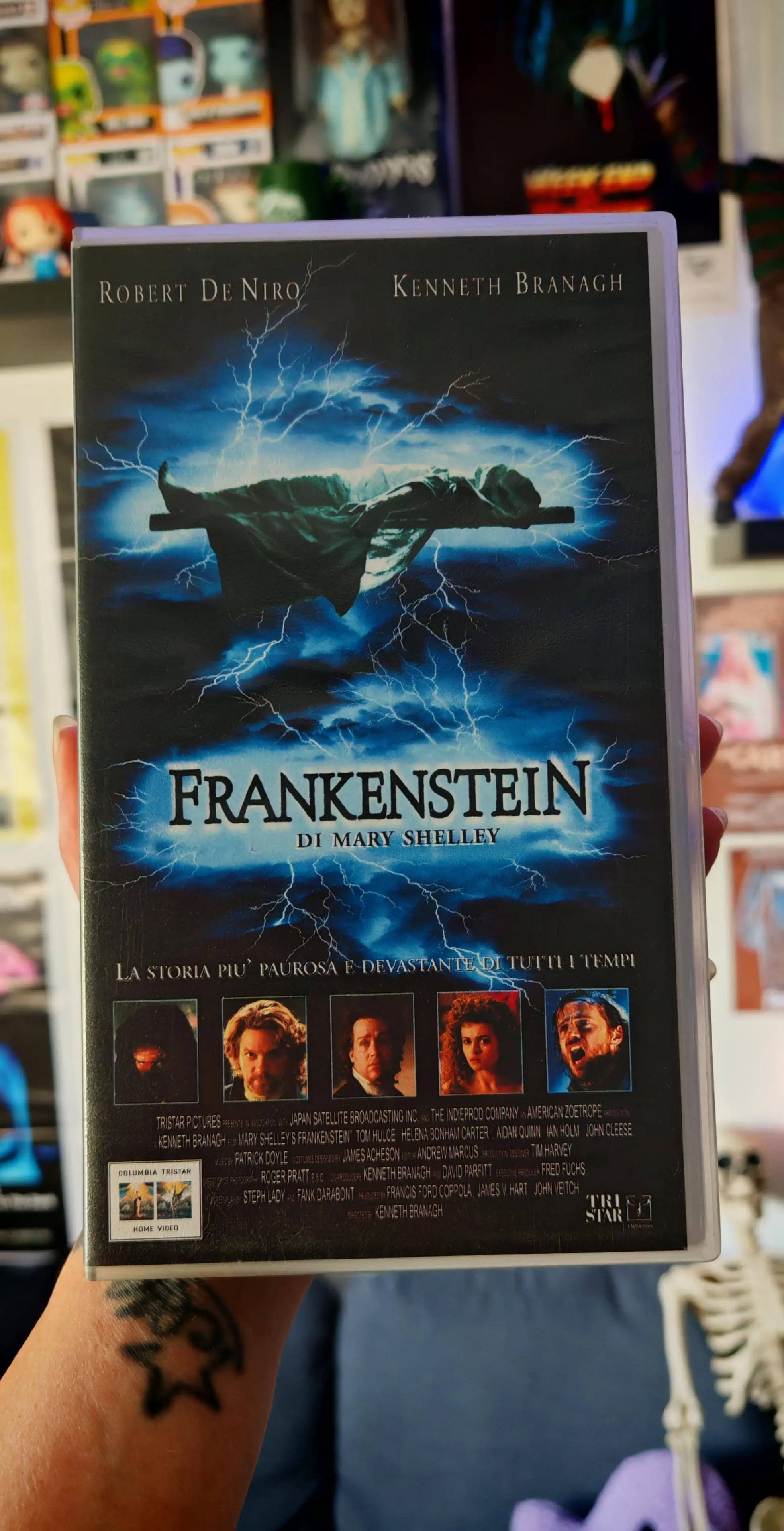 @Horror 70-80-90