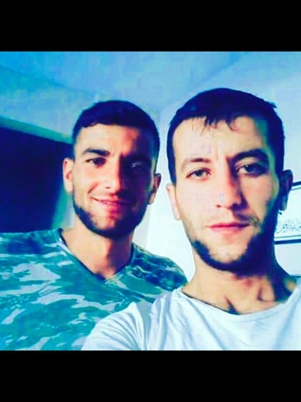 @metal demir qebulu