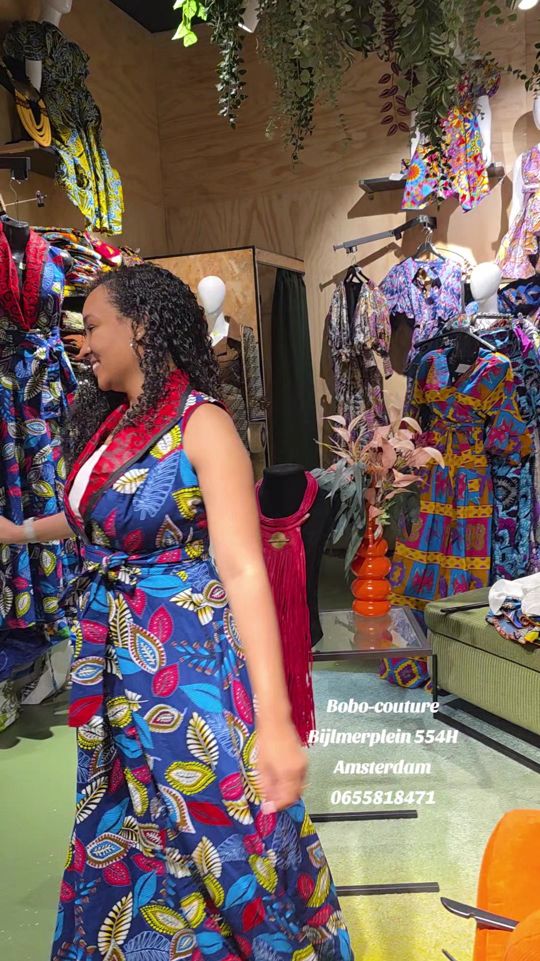 @African Fashion Amsterdam