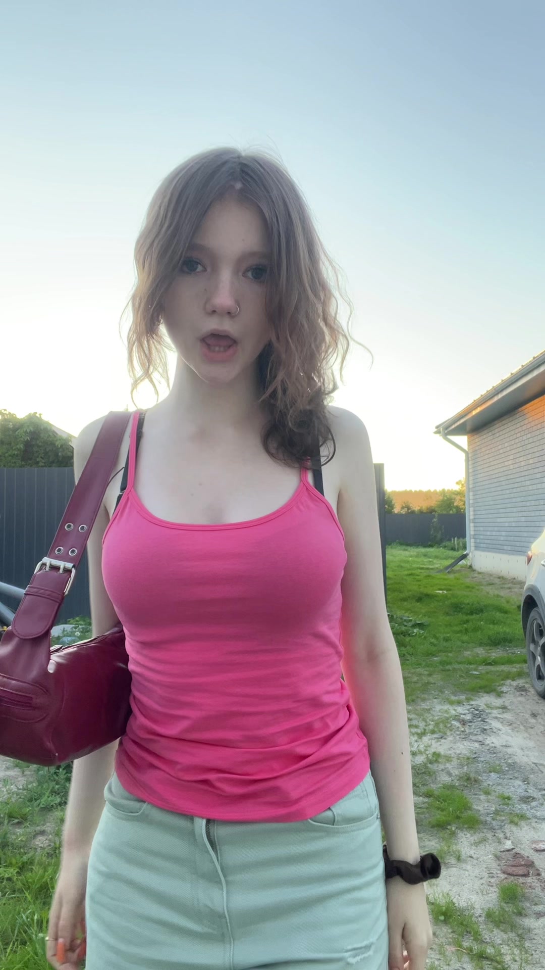 @элечка