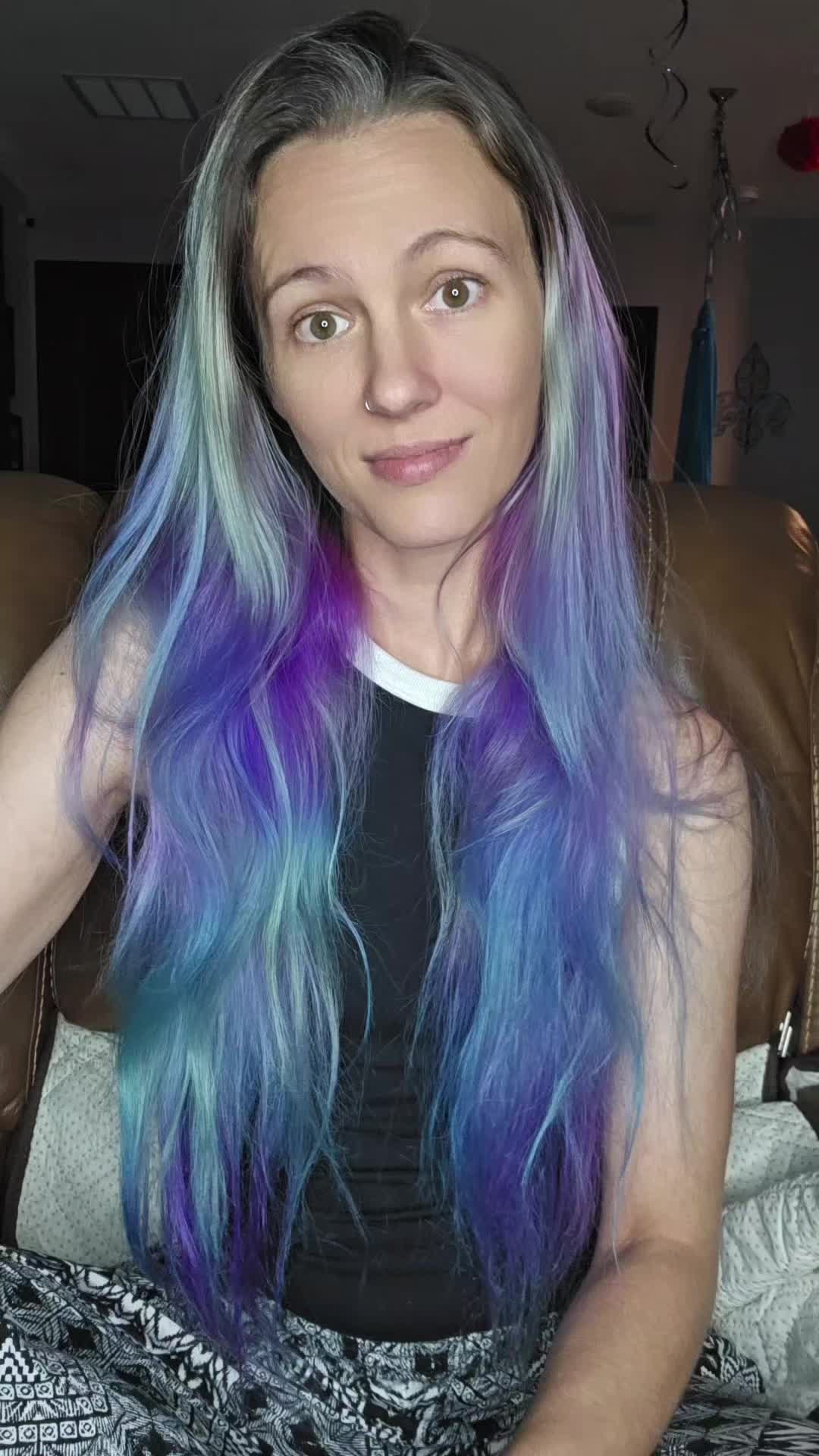 @Purple Princess
