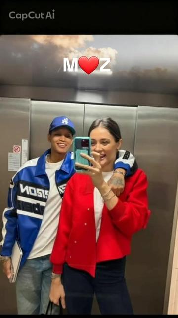 @Vargas❤️Zehra 🇹🇷