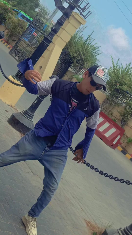 @Shahzad Khan prence