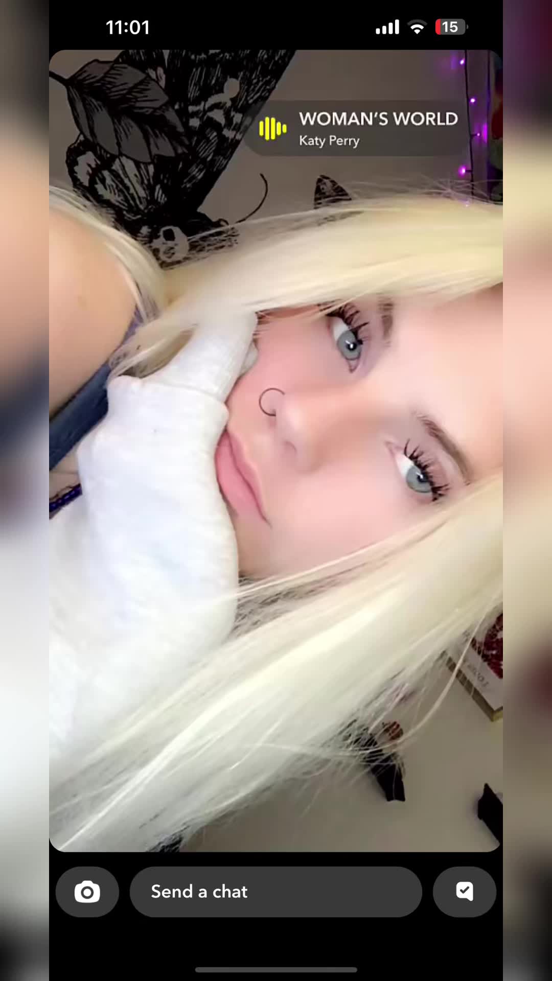 @⛓️🖤𝕲𝖍𝖔𝖘𝖙 𝖌𝖎𝖗𝖑🤍⛓️