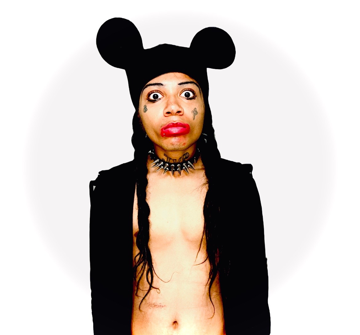 @spikepoison!🧑🏻&zwj;🎤👩🏿&zwj;🎤