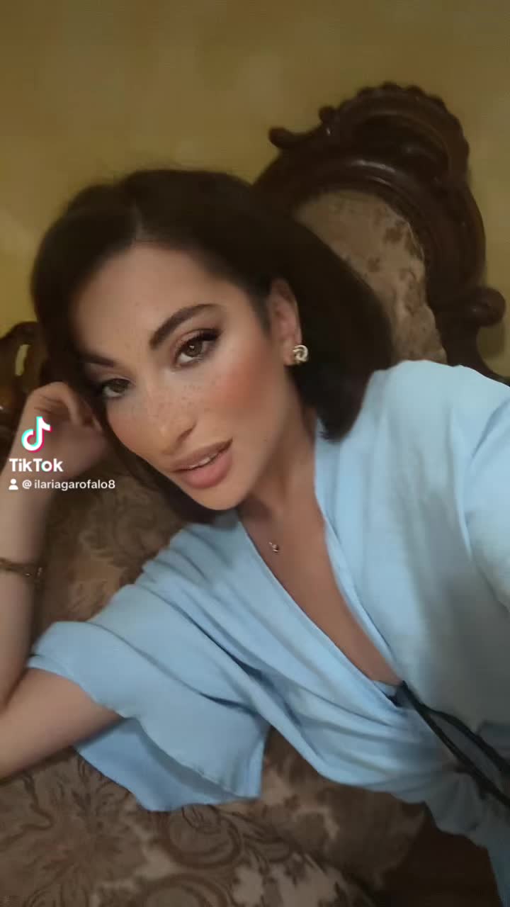 @Ilaria Garofalo