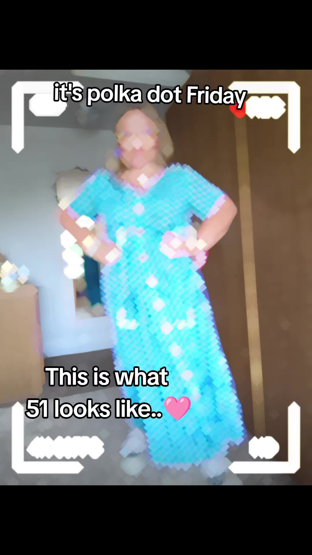 @Dawn Style Over 50