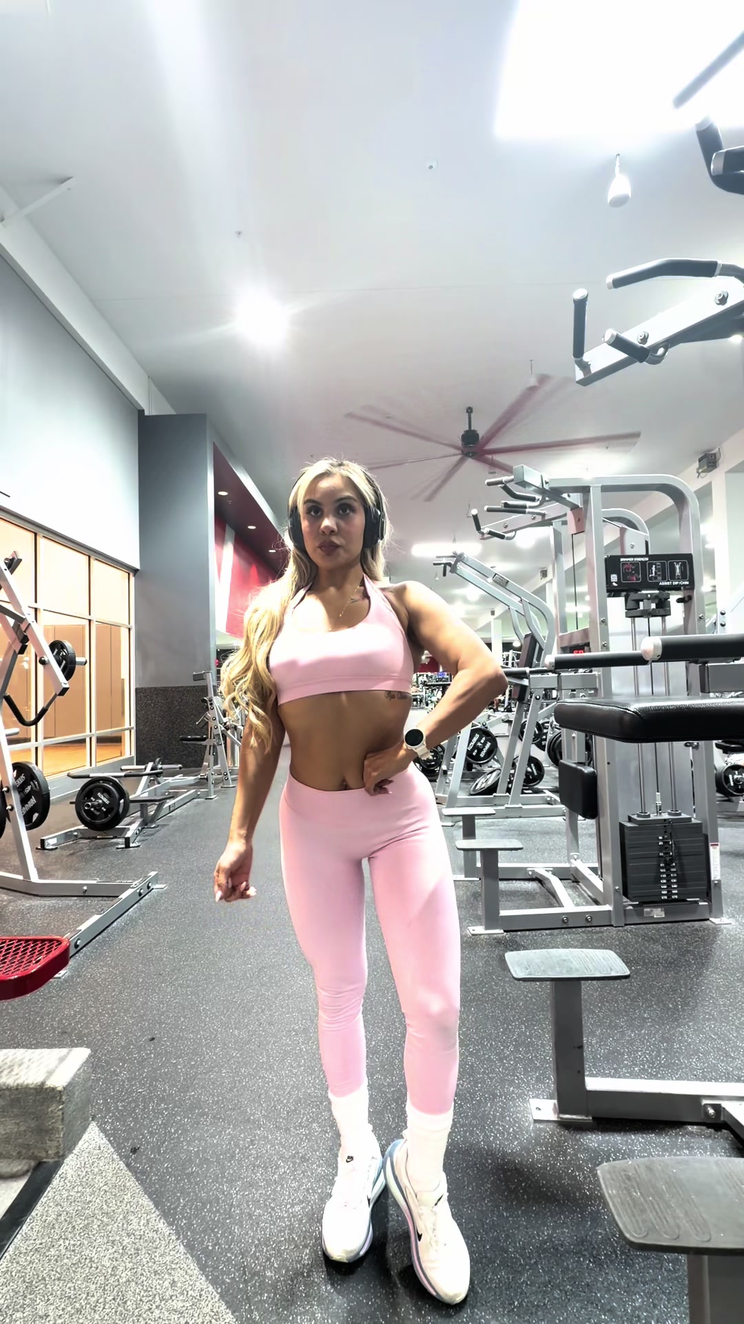 @jojo fit