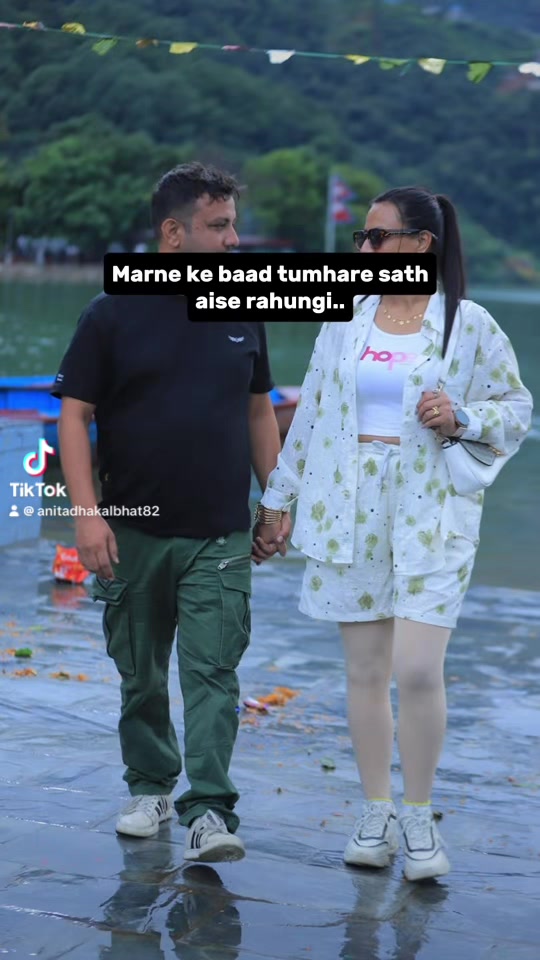 @Anita dhakal
