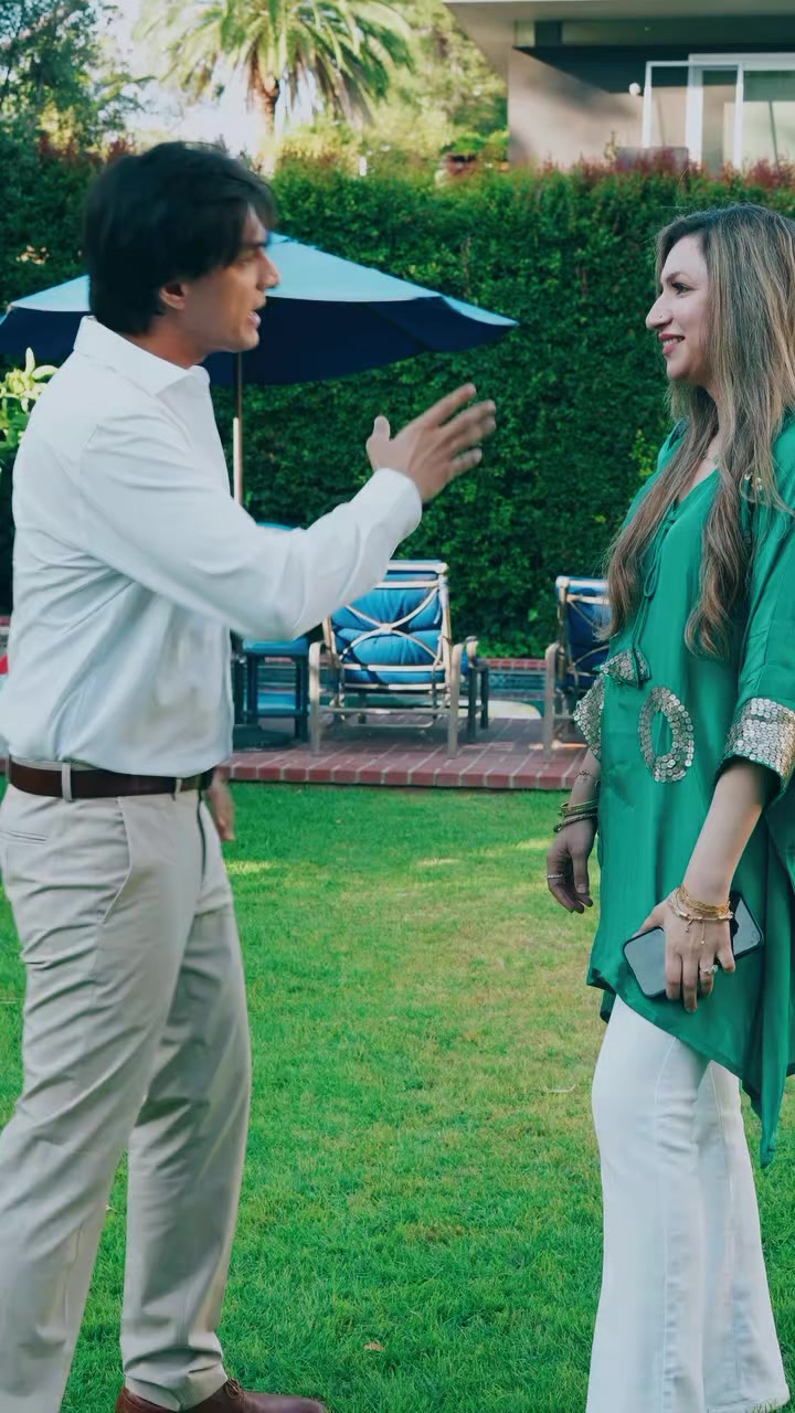 @Mohsin A Khan