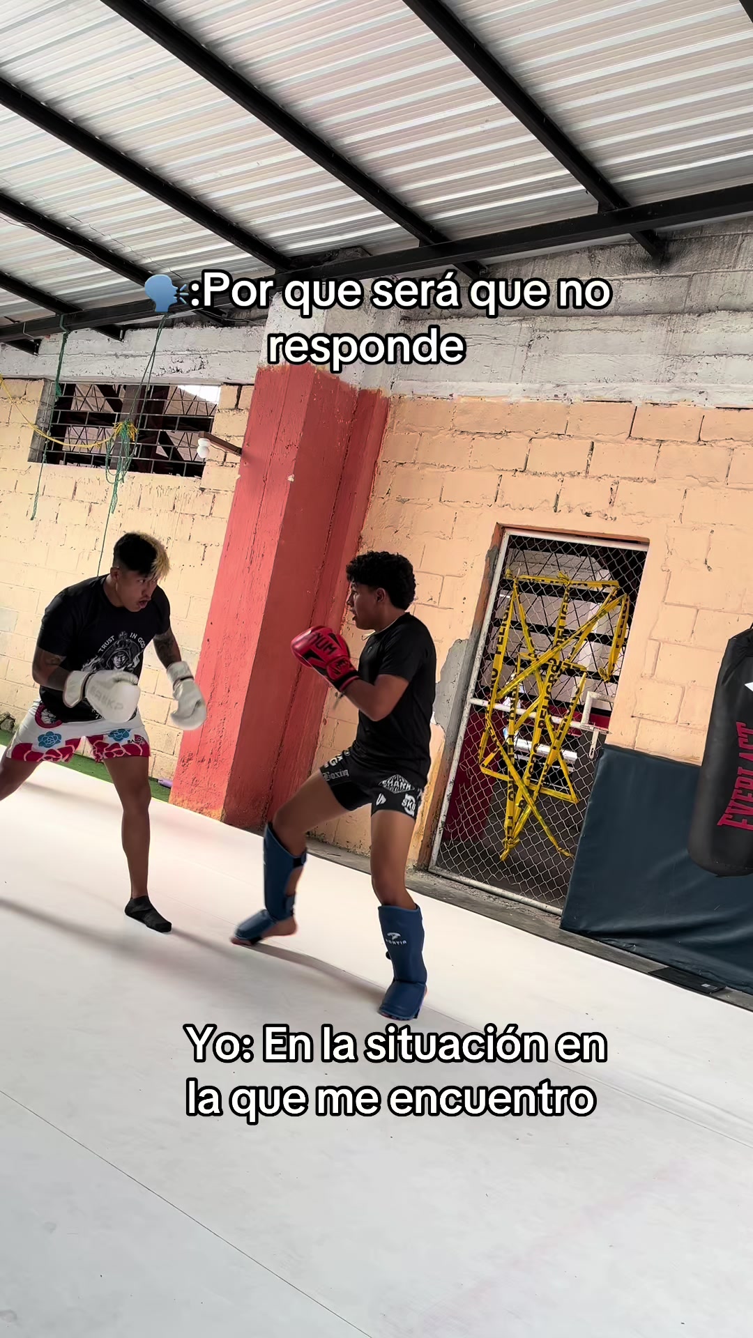 @Michael Estrada Estr