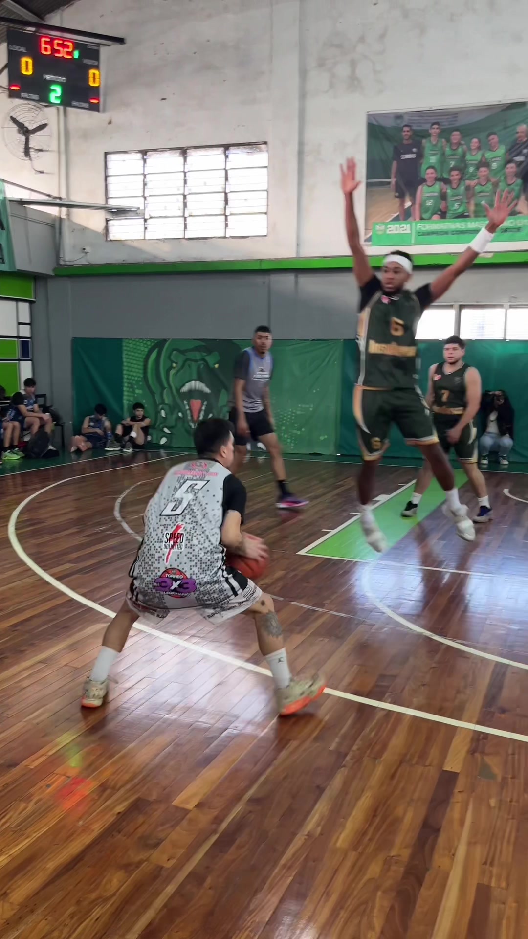 @C-films 6🏀