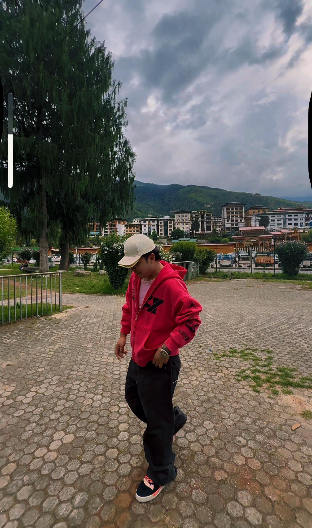 @Jay Moktan