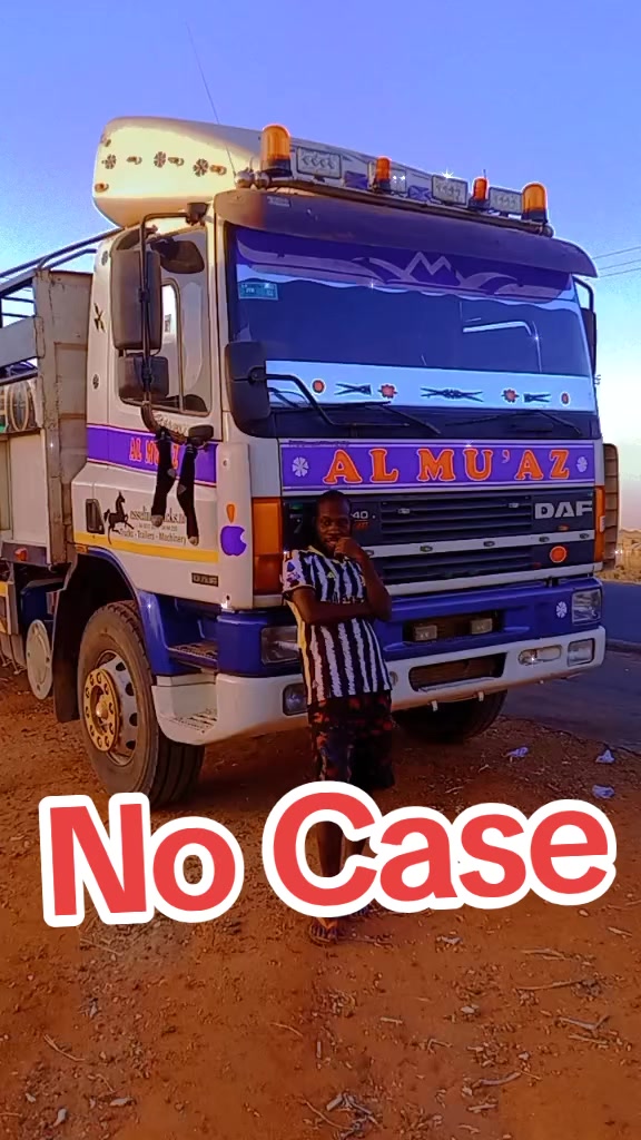@Habu No Case