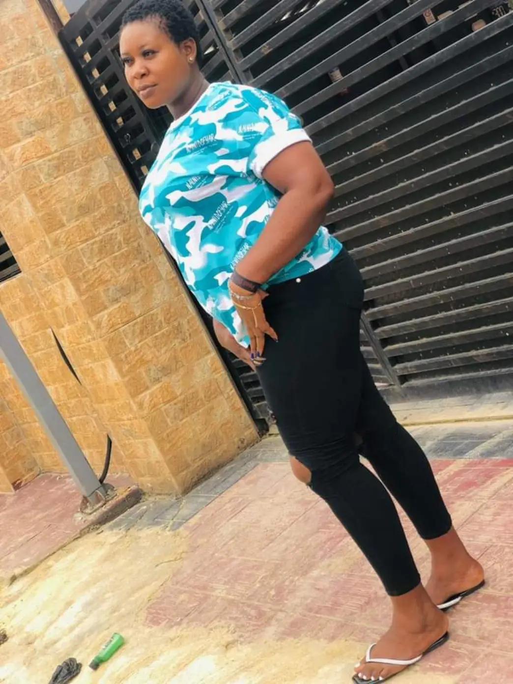 @gift akwara