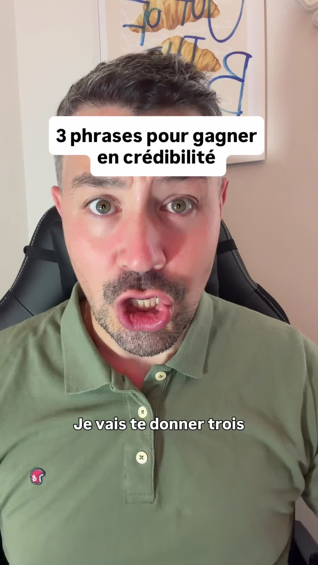 @La confiance selon Carl