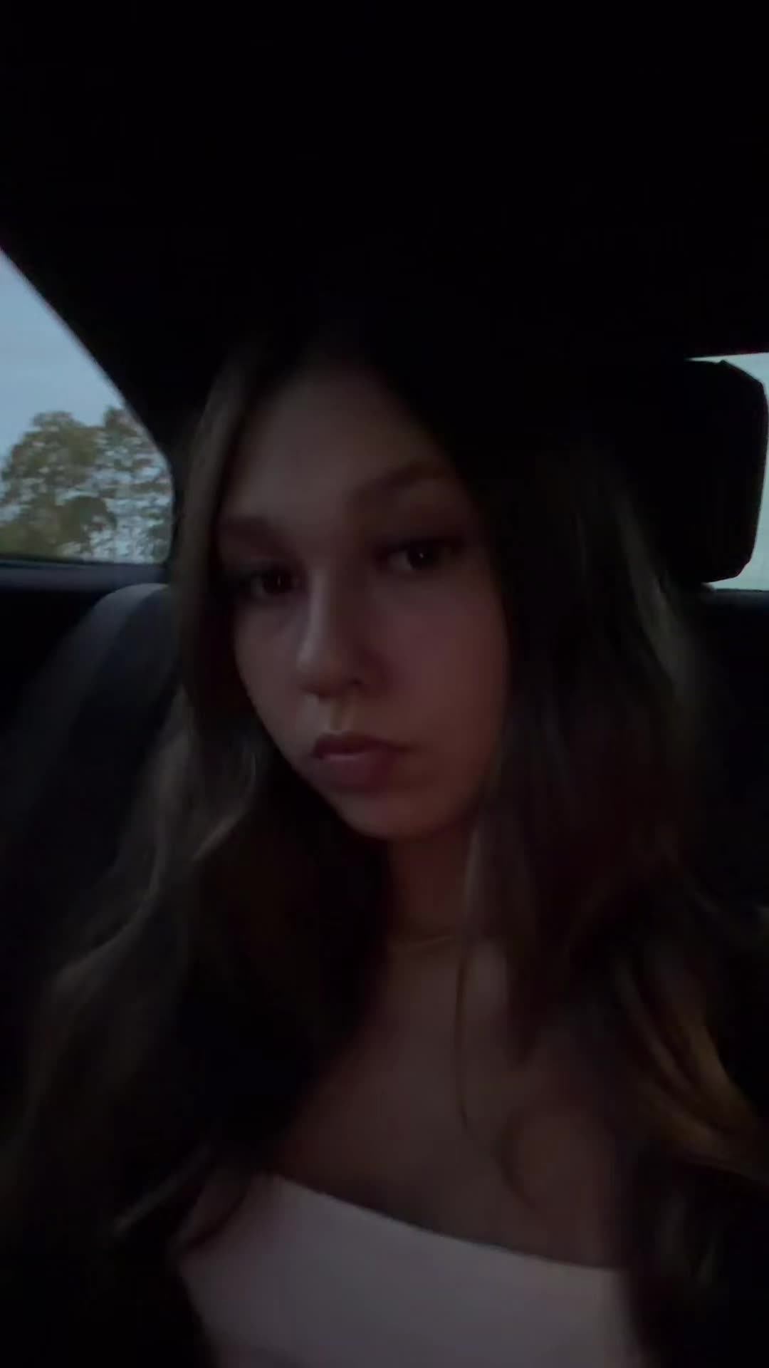 @evil bitch