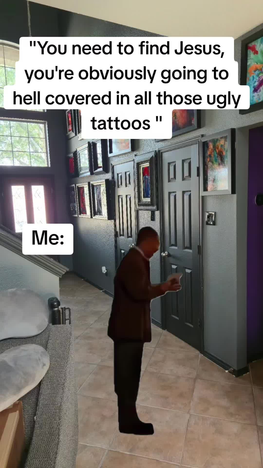 @TheMoistQueen &reg;️