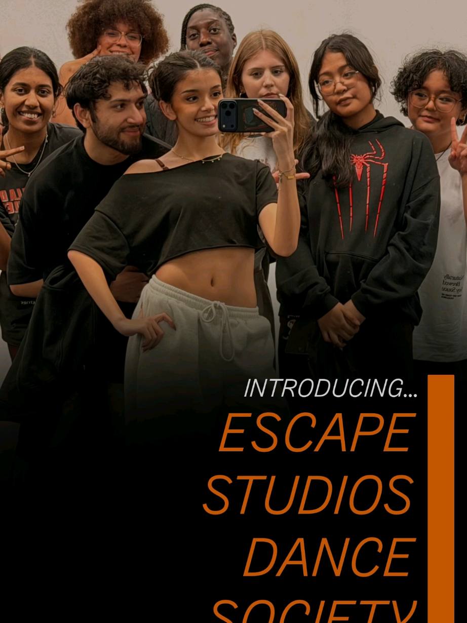@Escape Studios
