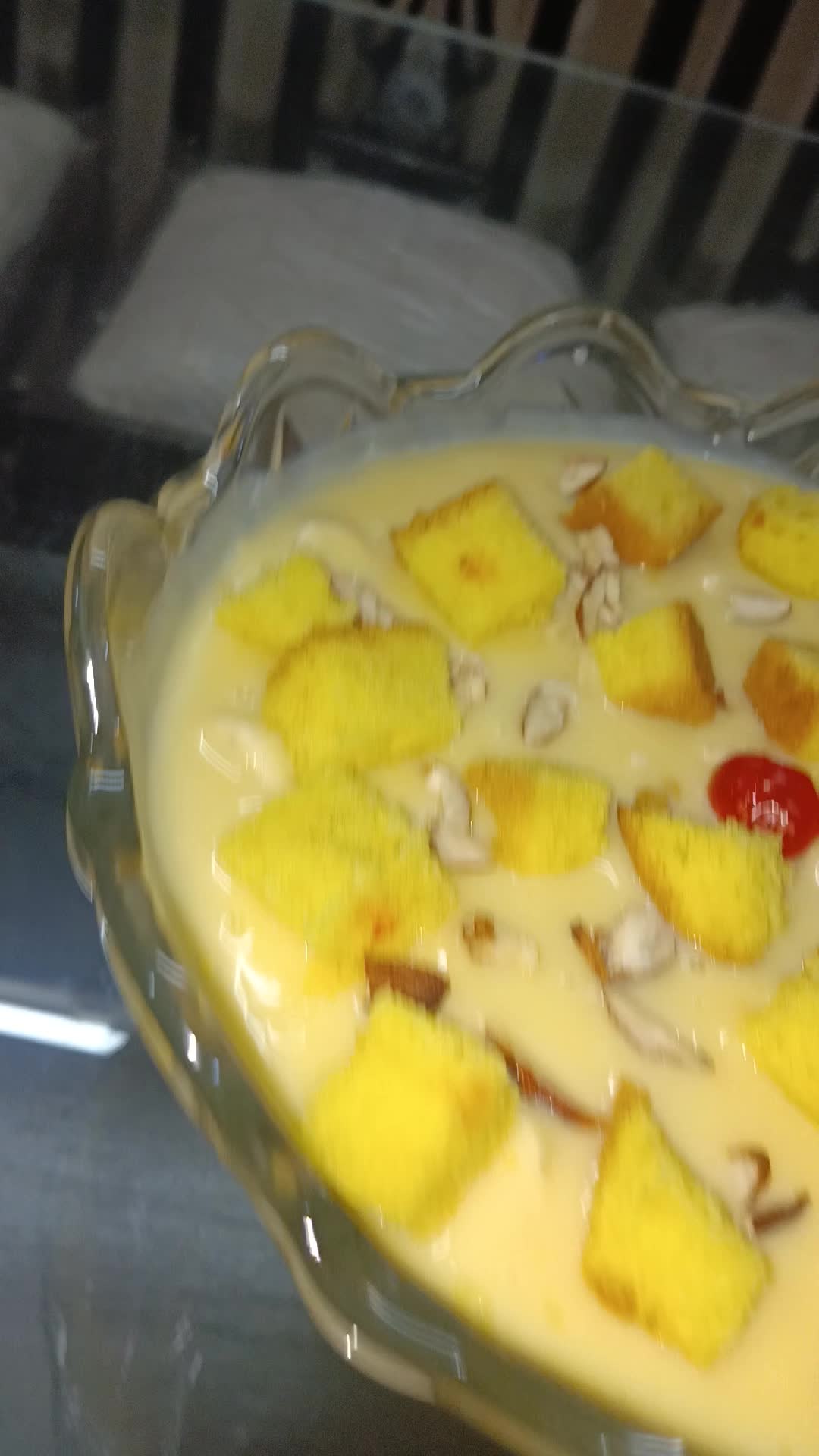 @Kitchen with asma asif