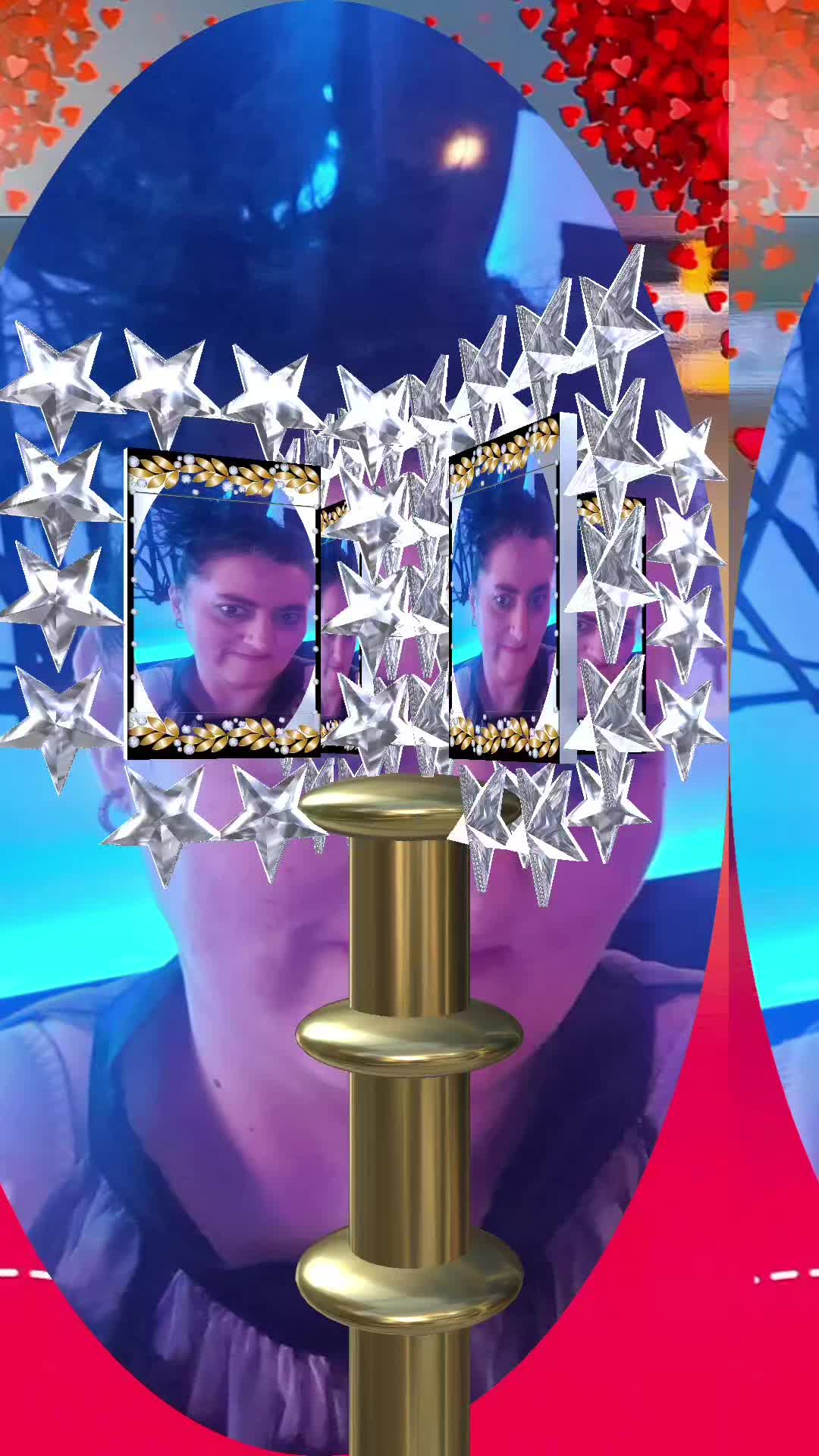 @Teresa