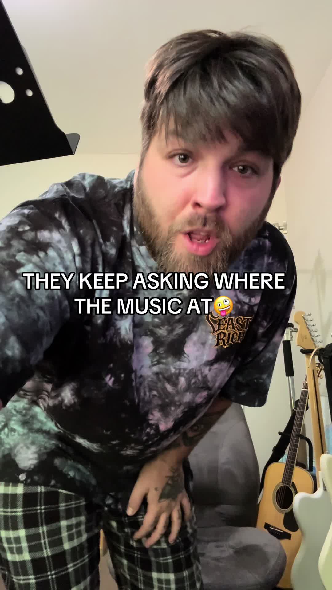 @eastrichmusic