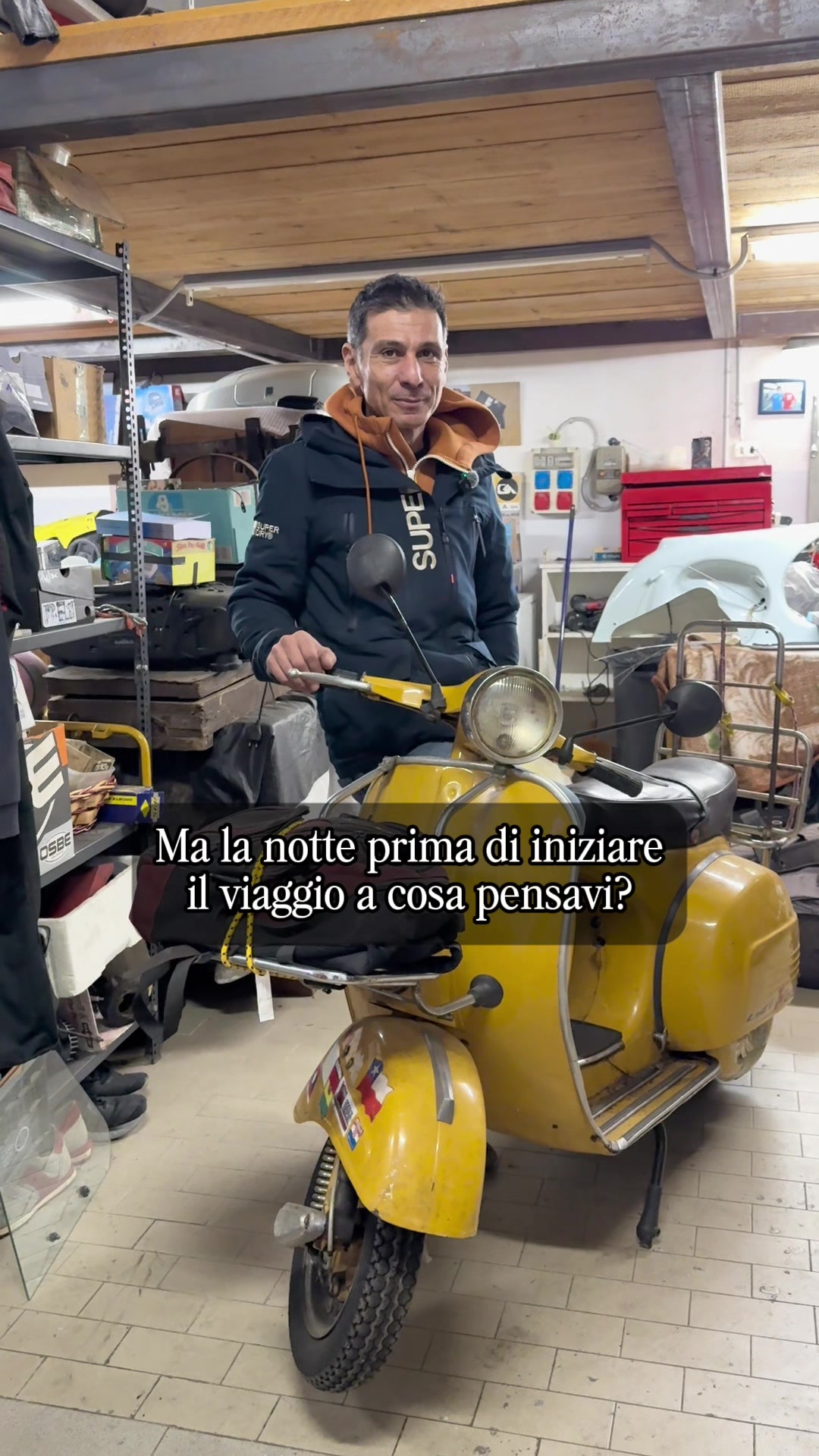 @Il giro del mondo a 80 all&rsquo;ora