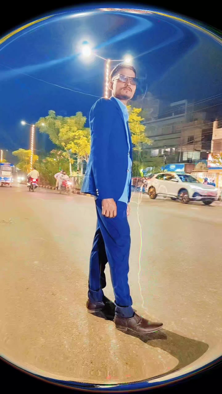 @Rocky Yadav