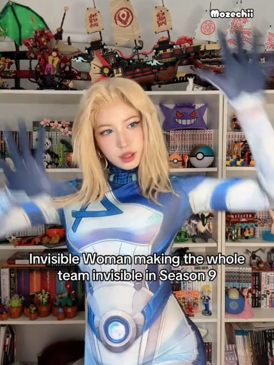 @Mozechii