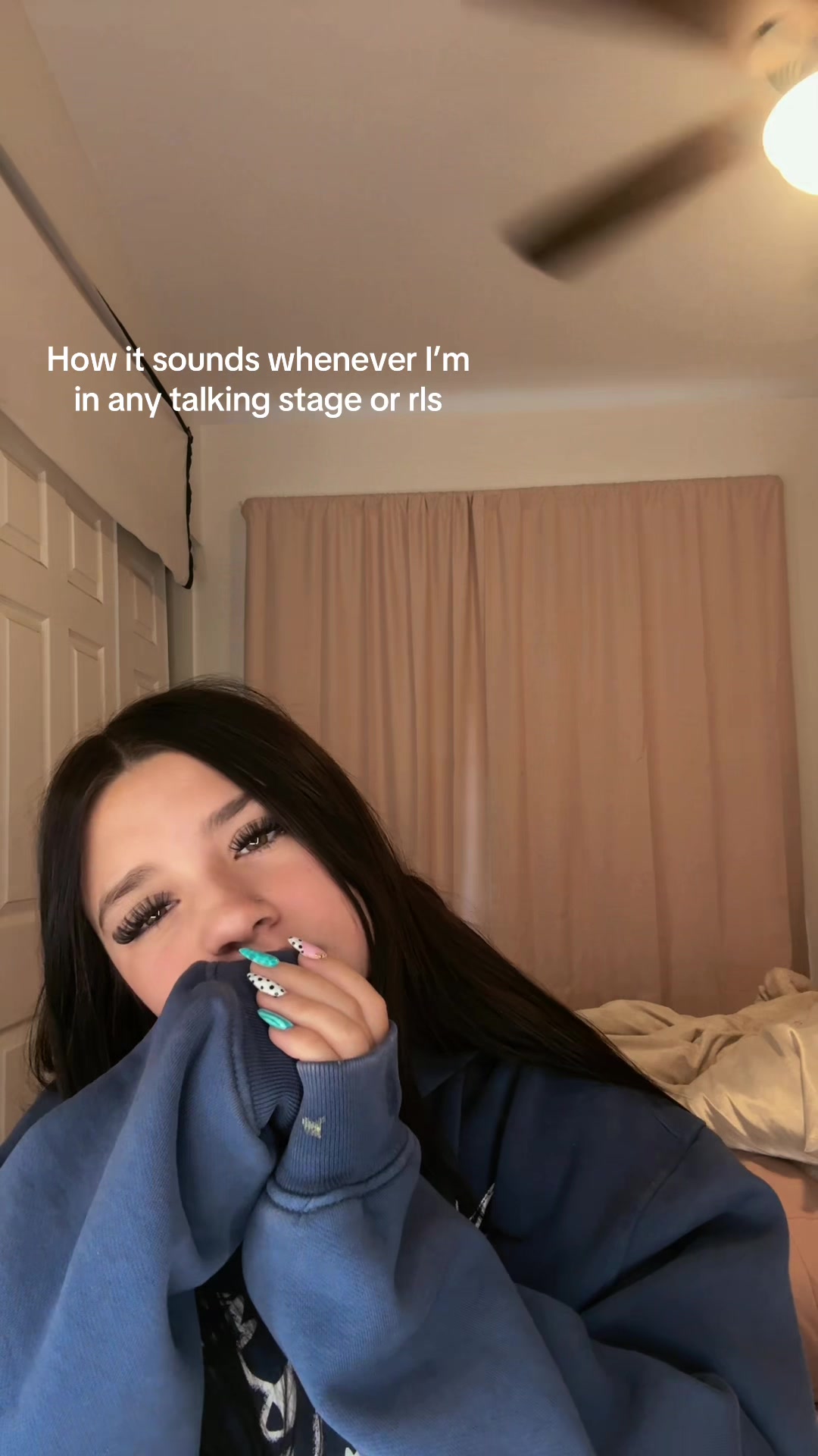 @KENDALL GRACE
