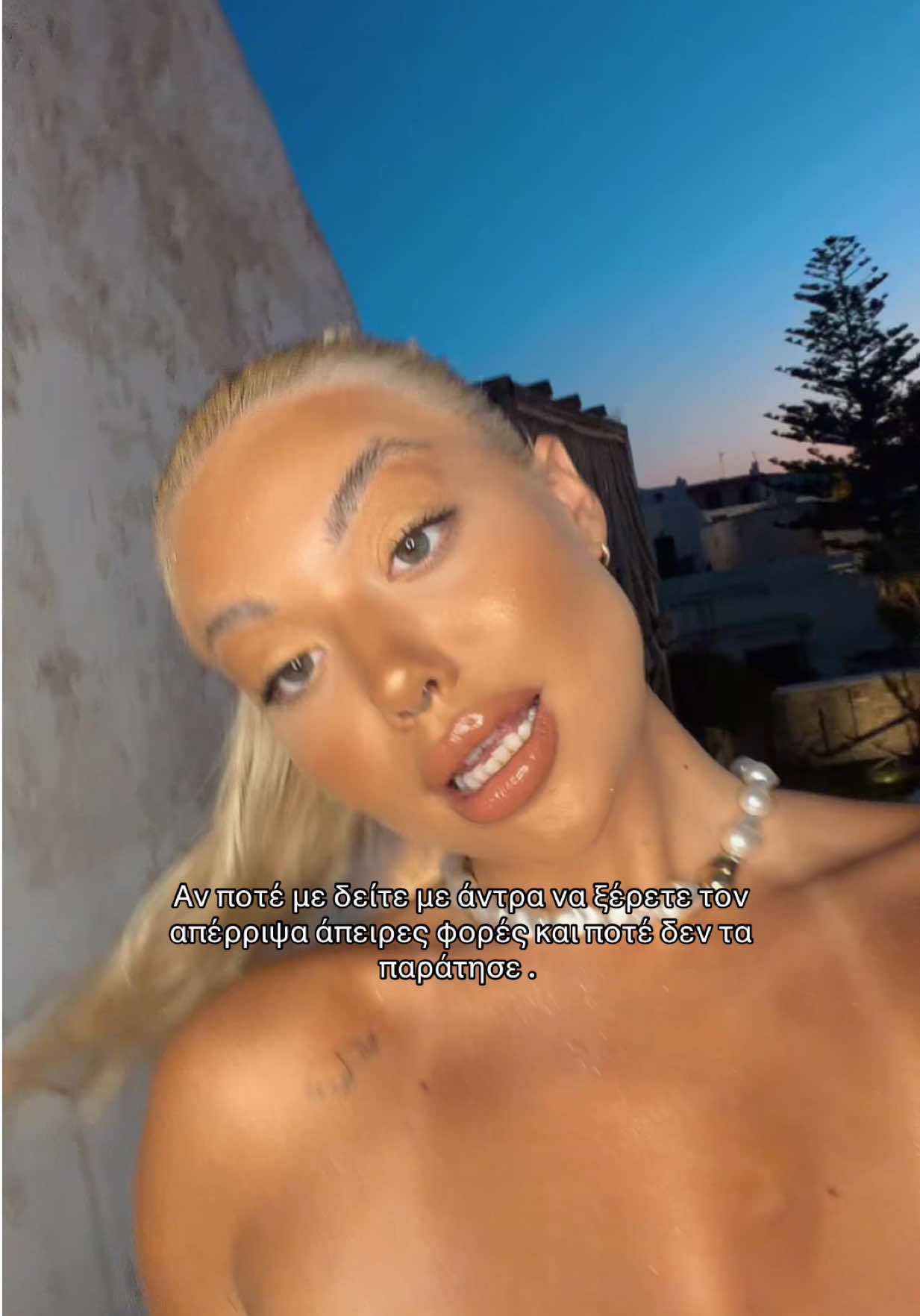 @Barbie Blonde