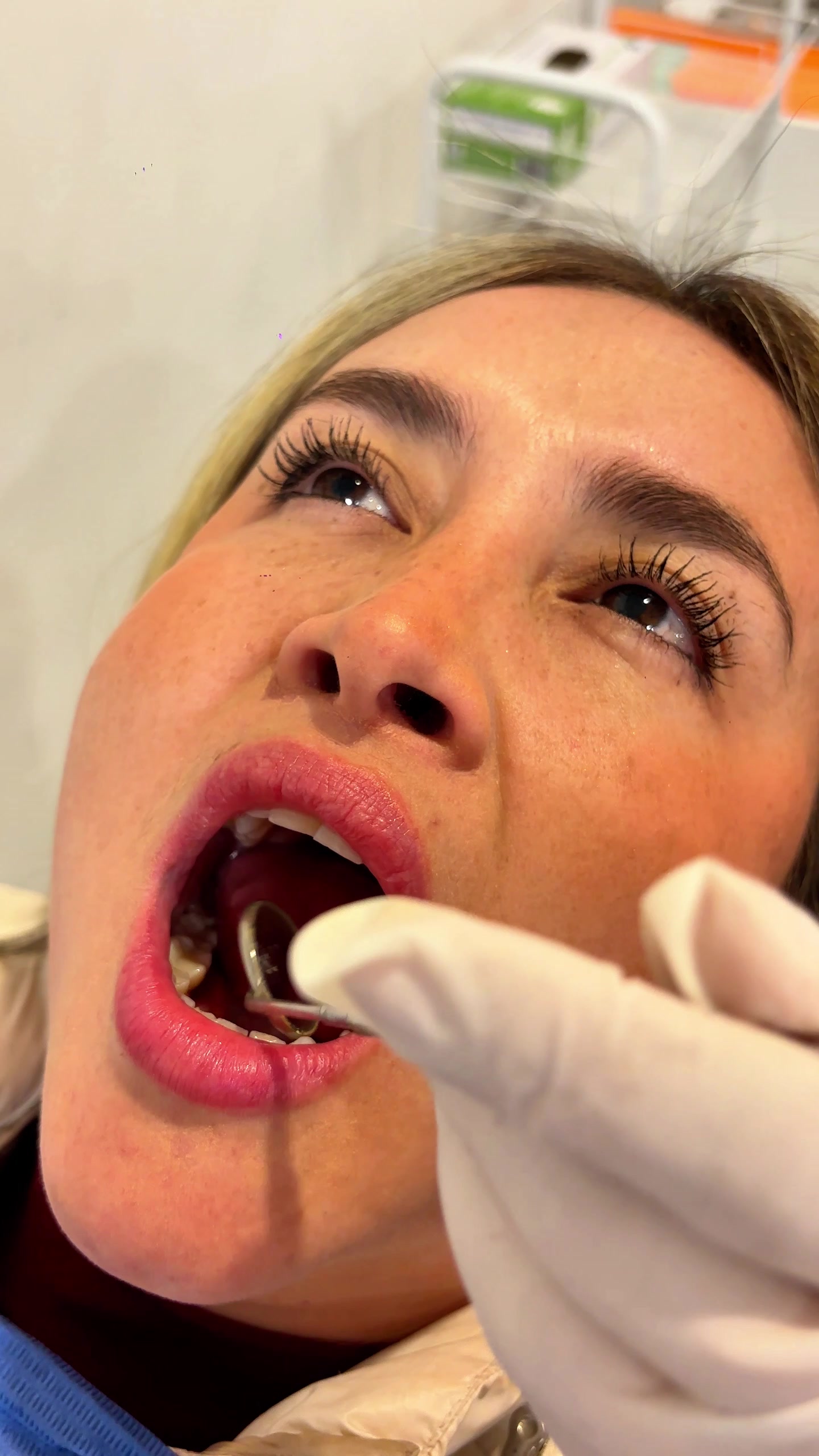 @Centro Dental Zoedent