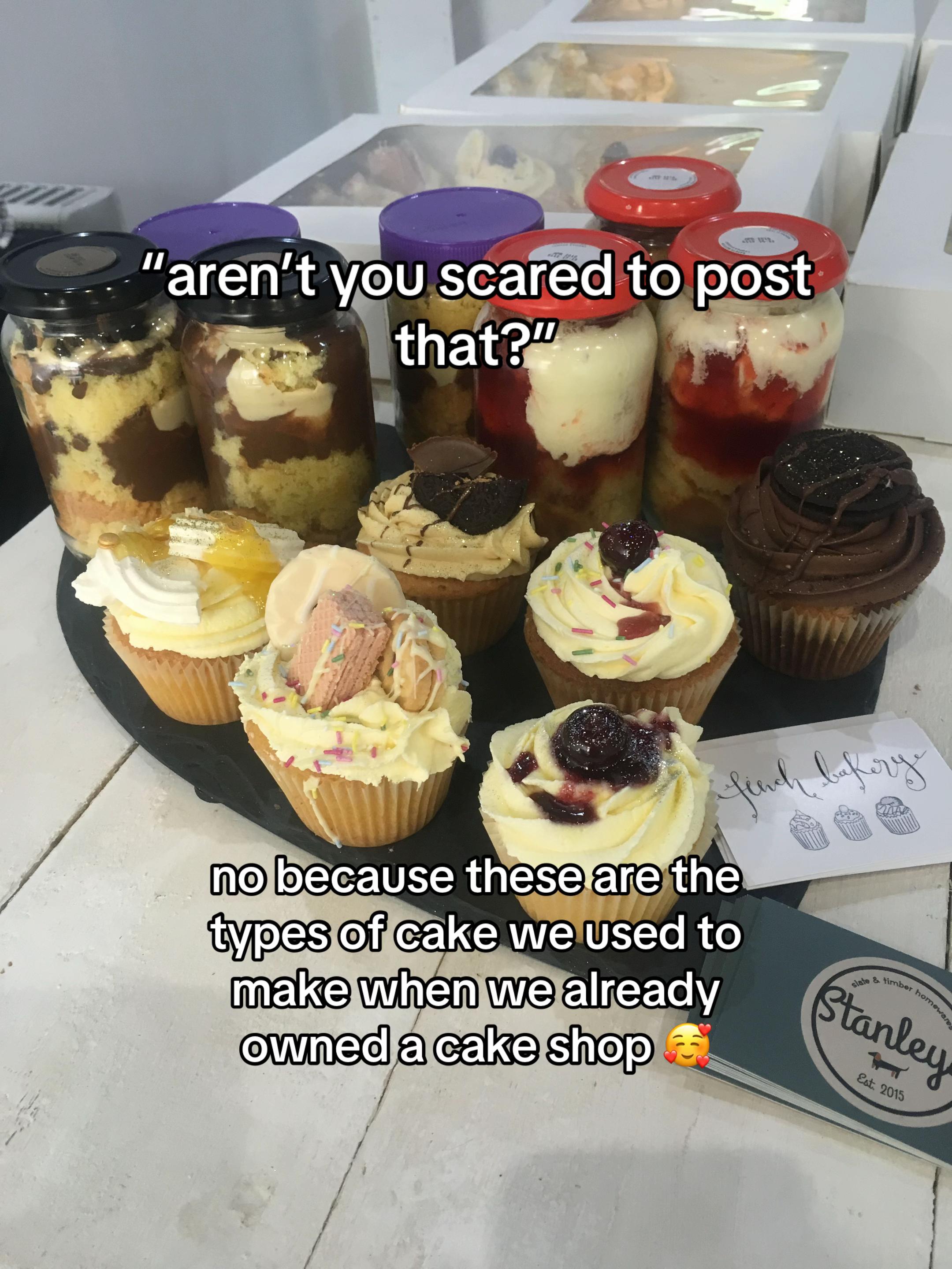 @Finch Bakery