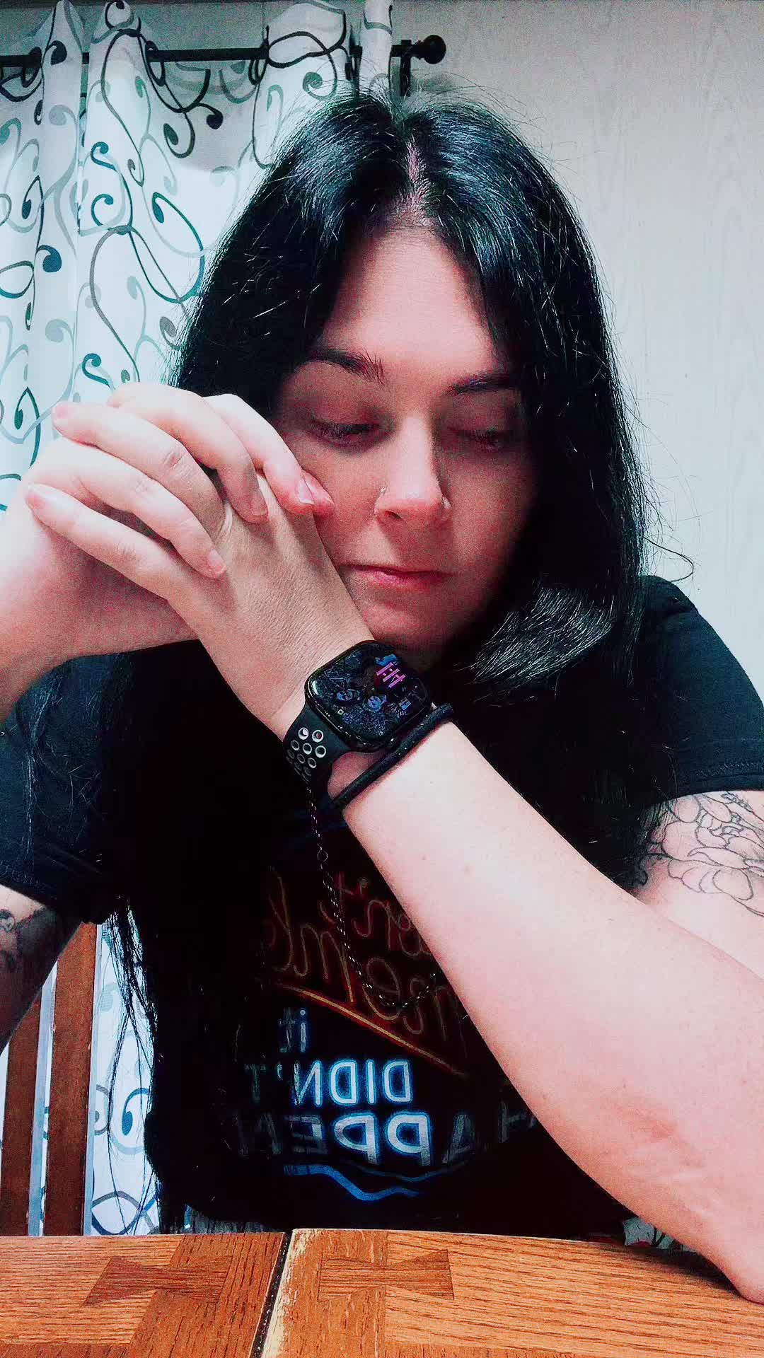 @🖤⚡️SpookyTosh⚡️🖤
