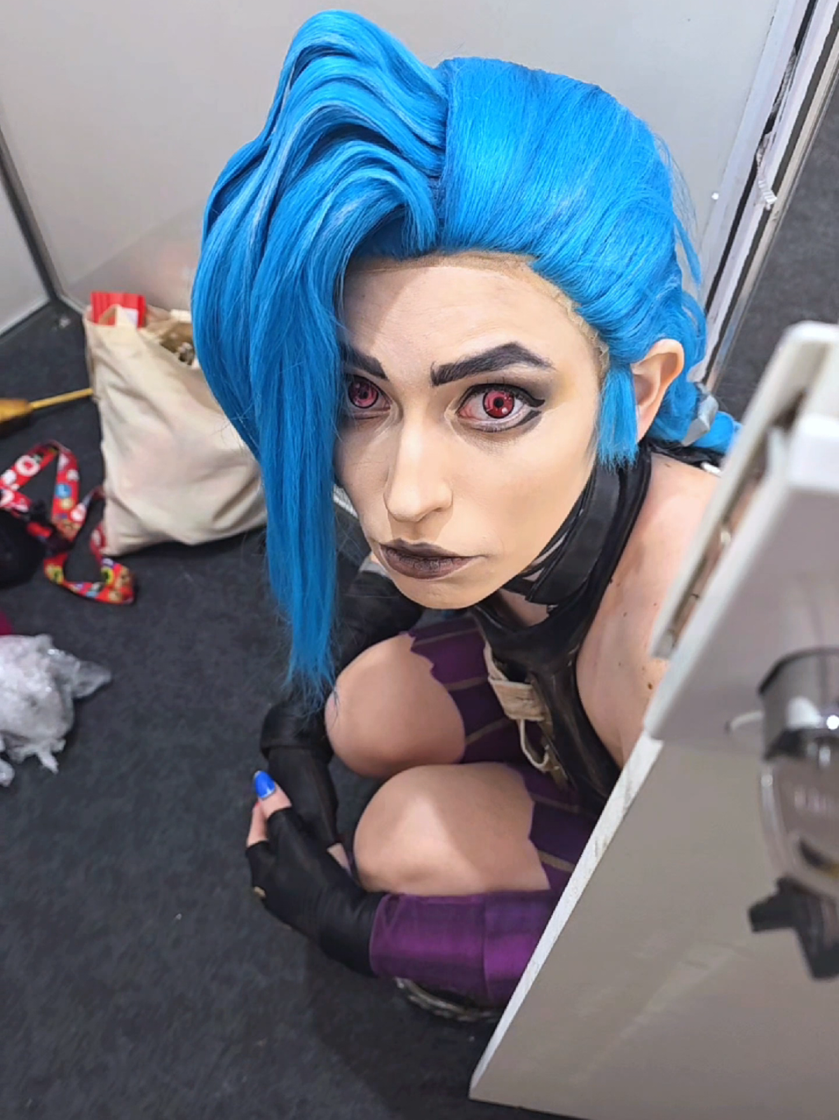@jhen cosplay (jhenx) 🌙🇧🇷