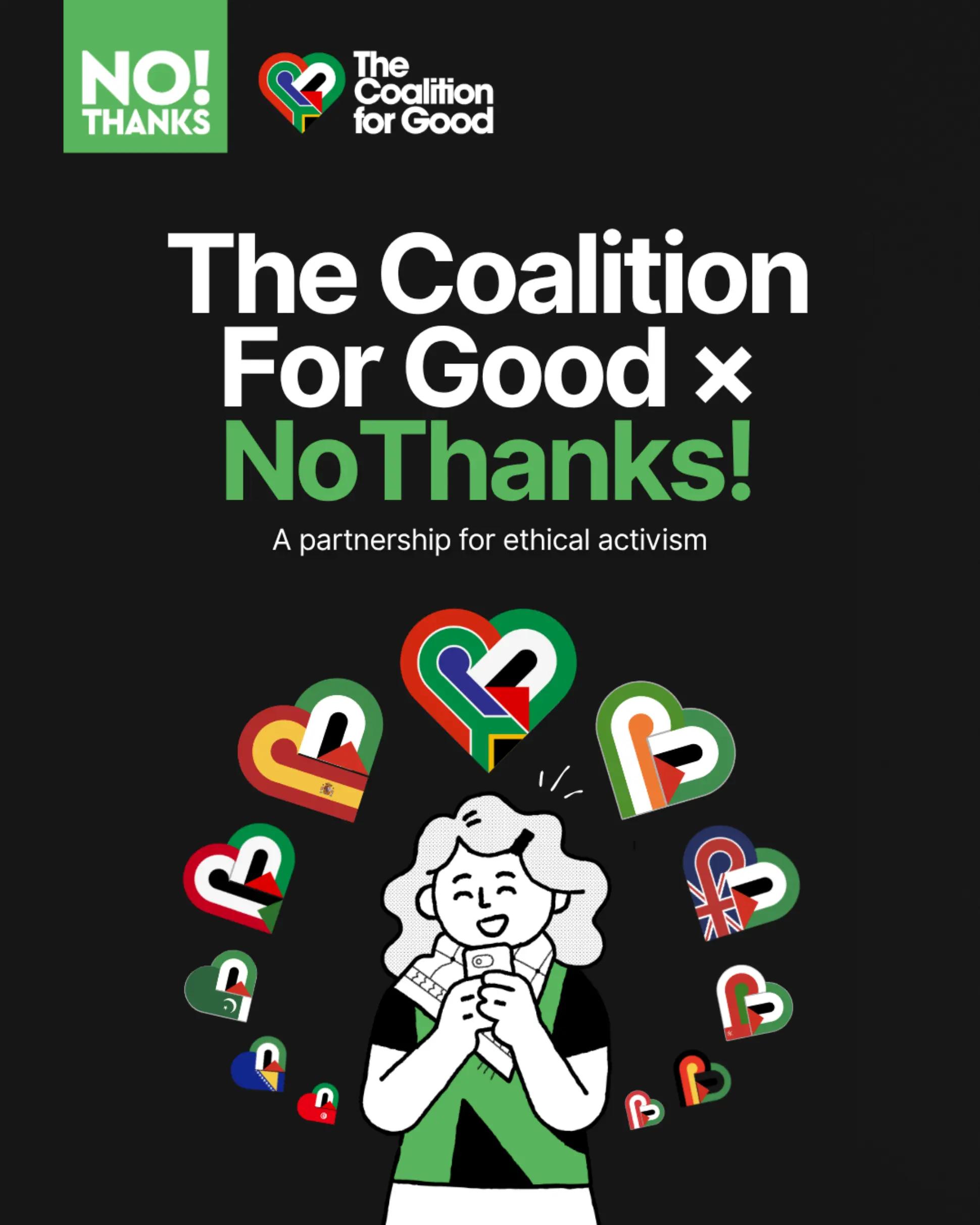 @NoThanks