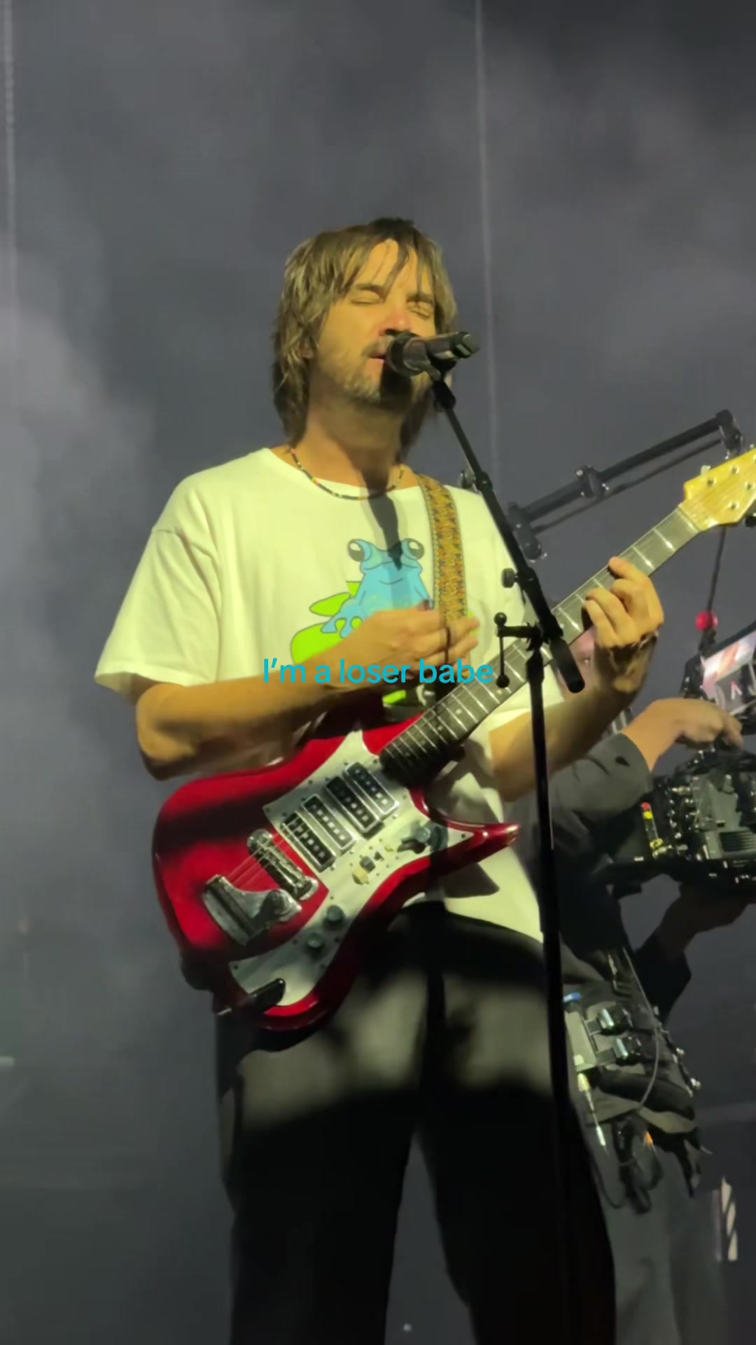 @Tame On Tour | Fan Page