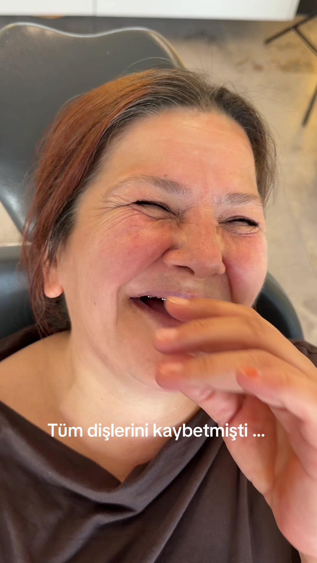 @Diş Hekimi Handenur Duru