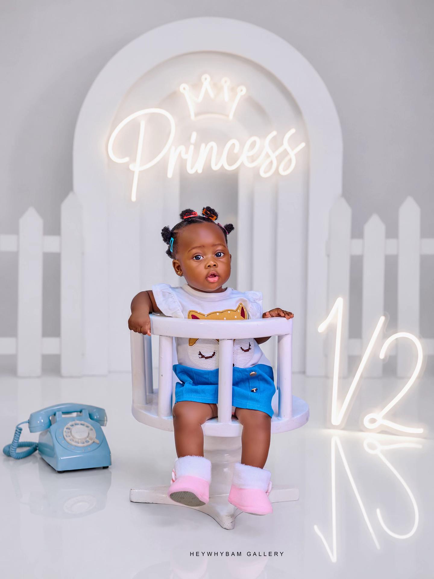 @Photographer in Akure