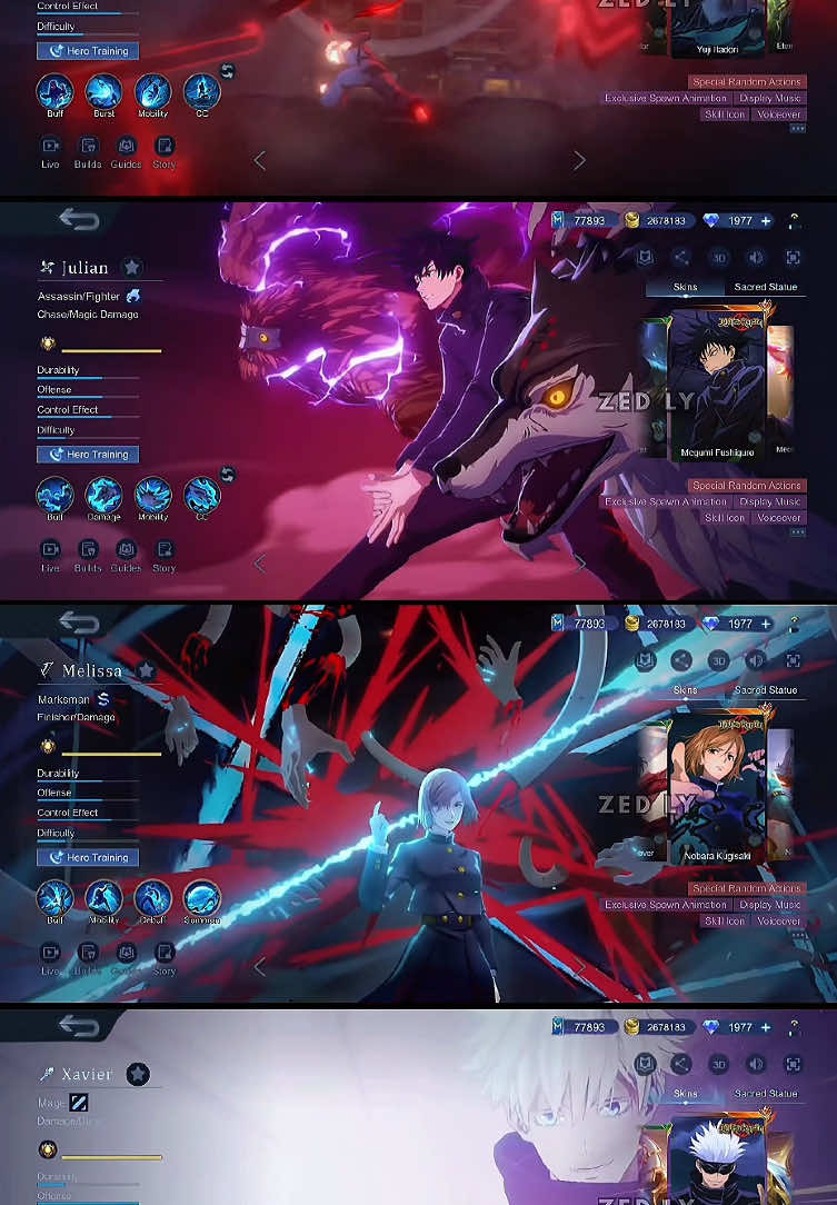 @Zed Ly