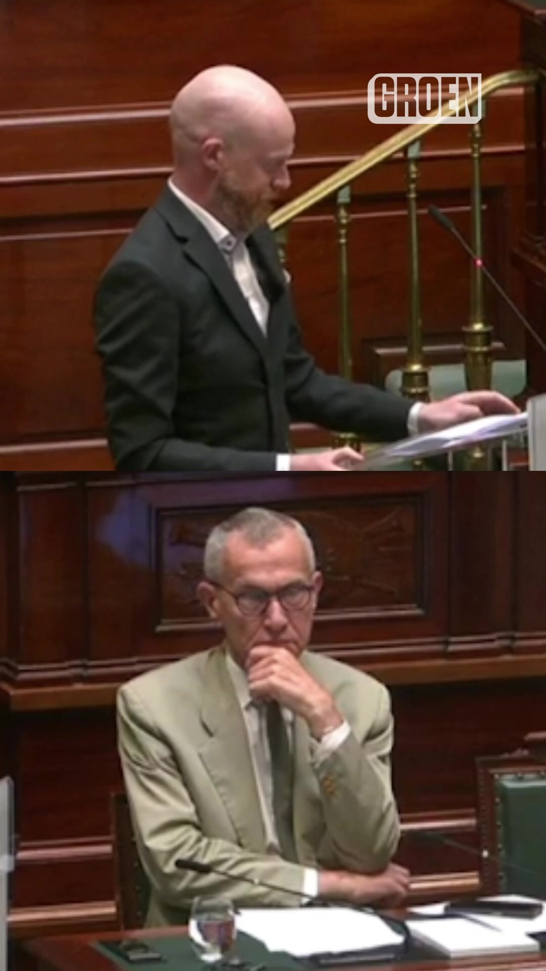 @Jeroen Van Lysebettens
